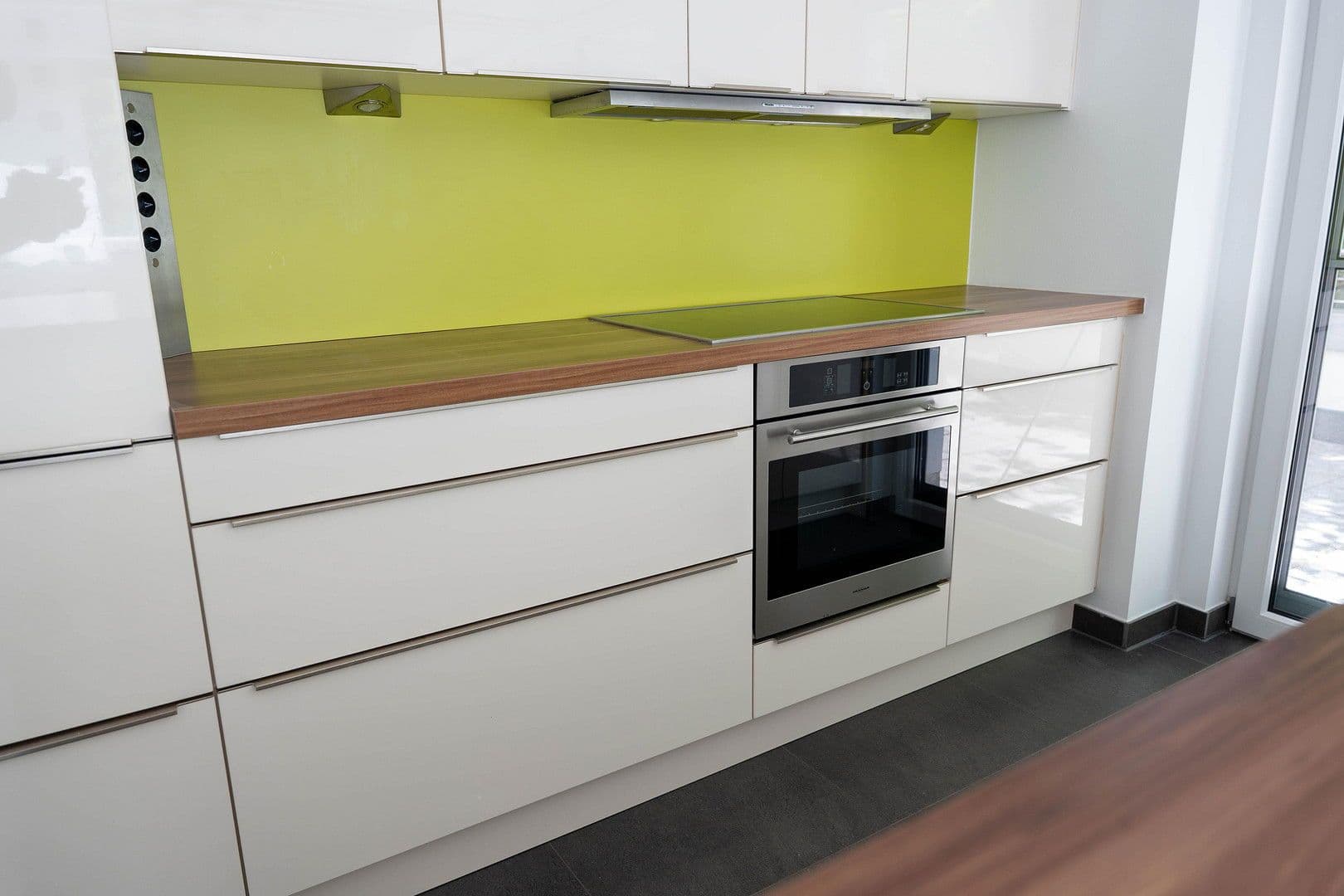 Prodej bytu 3+1 100 m², Nürnberg, Bavorsko Prodej bytu 3+1 100 m², Nürnberg, Bavorsko