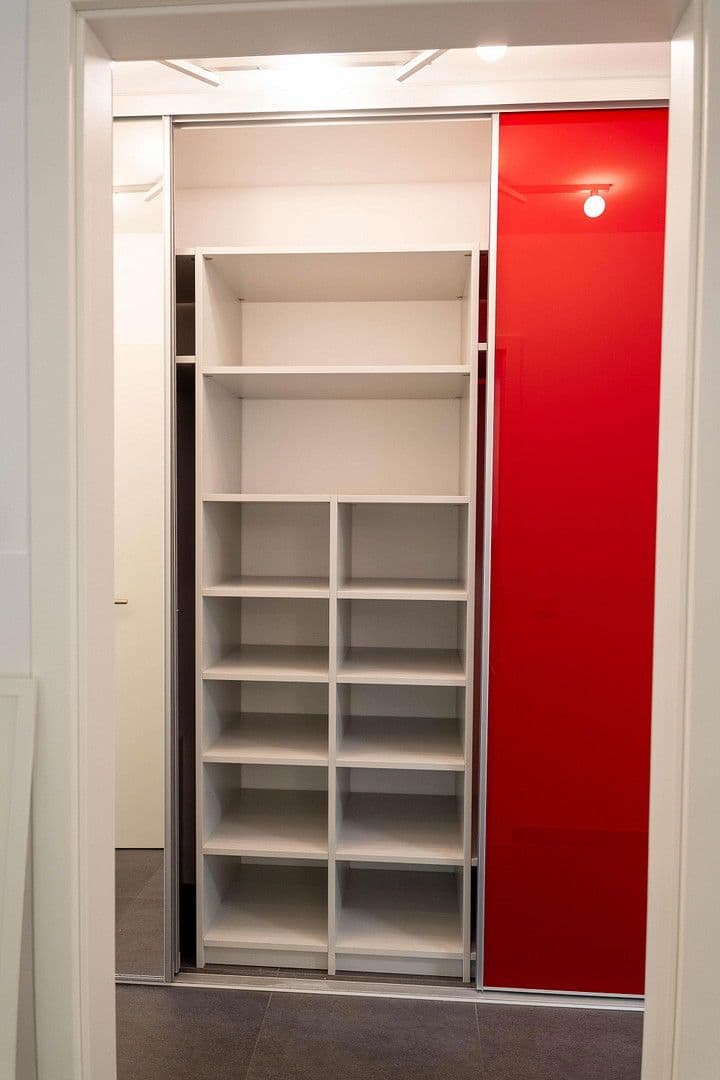 Prodej bytu 3+1 100 m², Nürnberg, Bavorsko Prodej bytu 3+1 100 m², Nürnberg, Bavorsko