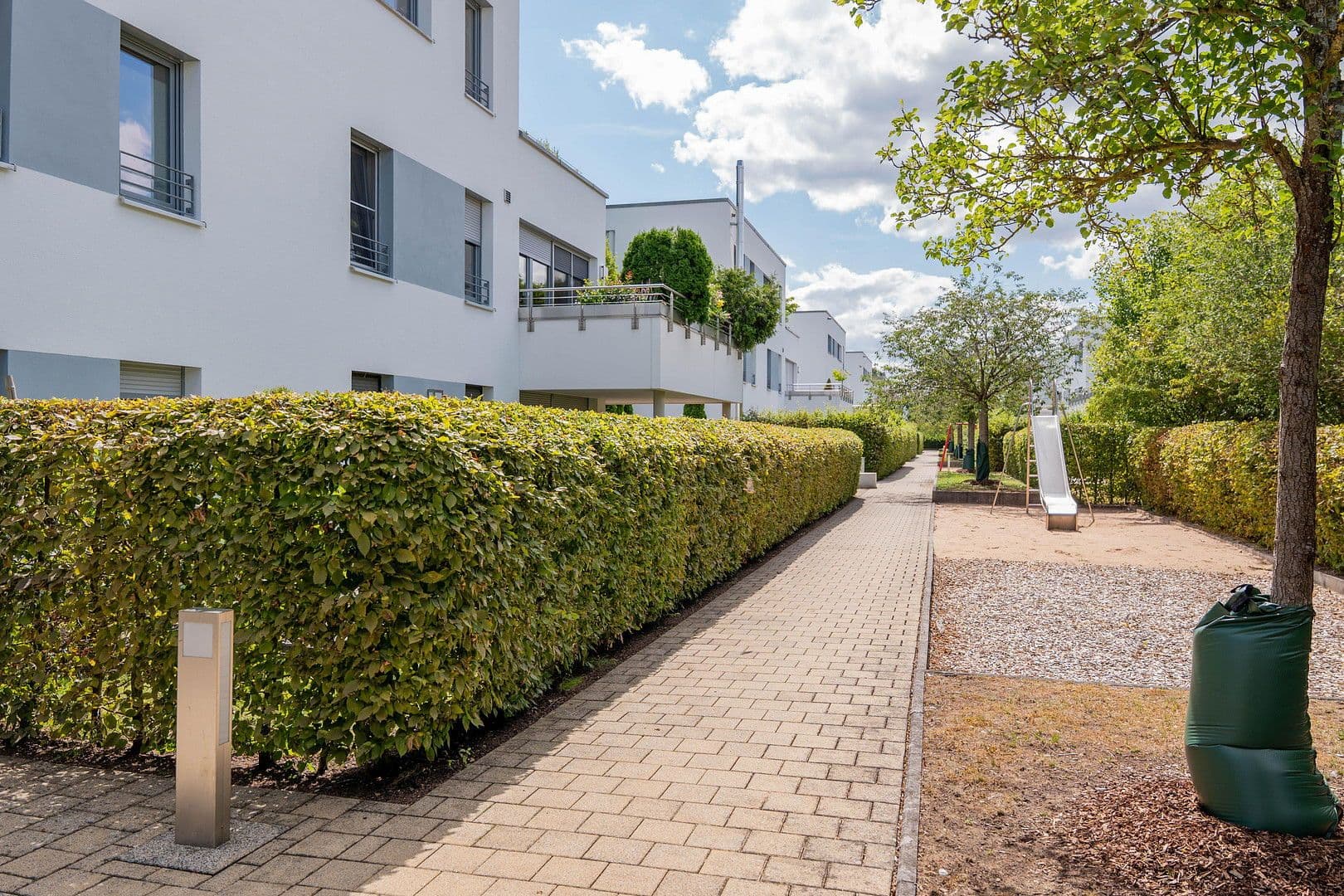 Prodej bytu 3+1 100 m², Nürnberg, Bavorsko Prodej bytu 3+1 100 m², Nürnberg, Bavorsko