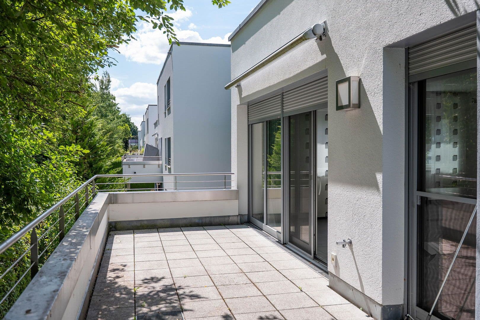 Prodej bytu 3+1 100 m², Nürnberg, Bavorsko Prodej bytu 3+1 100 m², Nürnberg, Bavorsko