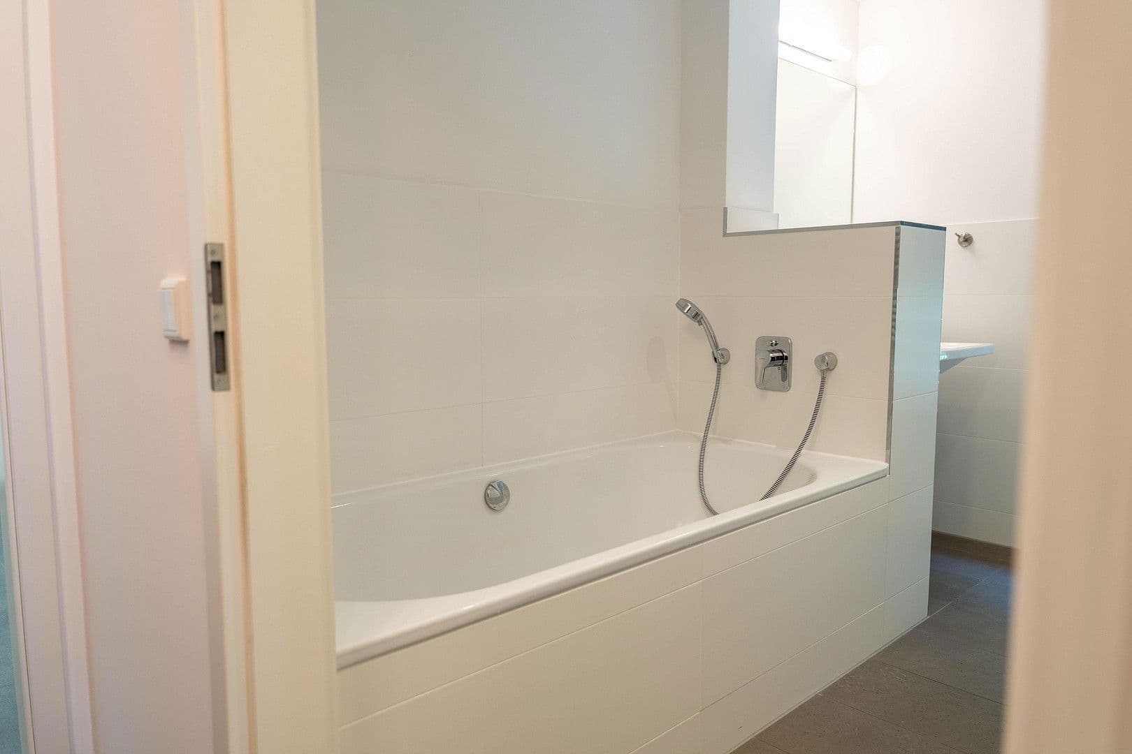 Prodej bytu 3+1 100 m², Nürnberg, Bavorsko Prodej bytu 3+1 100 m², Nürnberg, Bavorsko