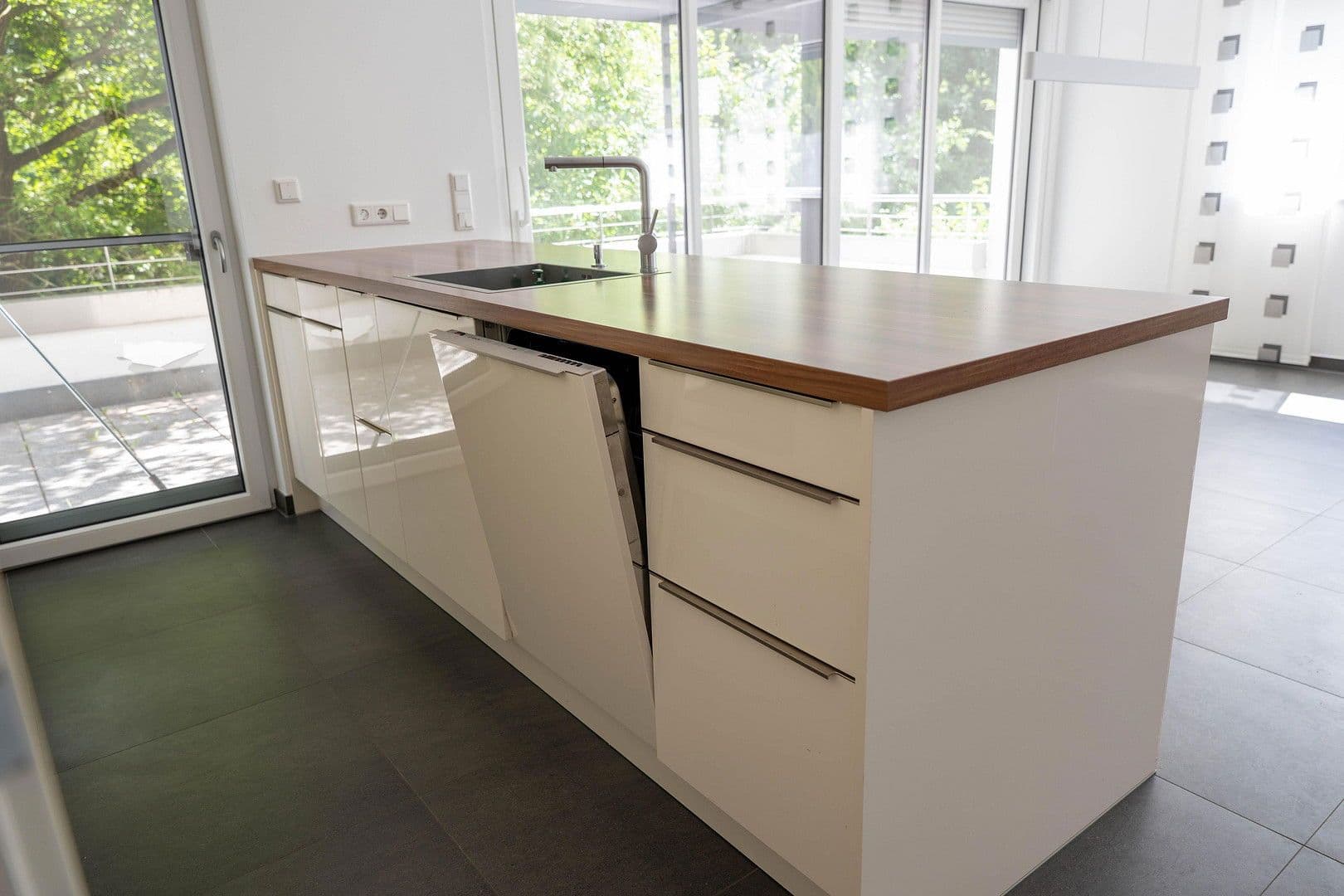 Prodej bytu 3+1 100 m², Nürnberg, Bavorsko Prodej bytu 3+1 100 m², Nürnberg, Bavorsko