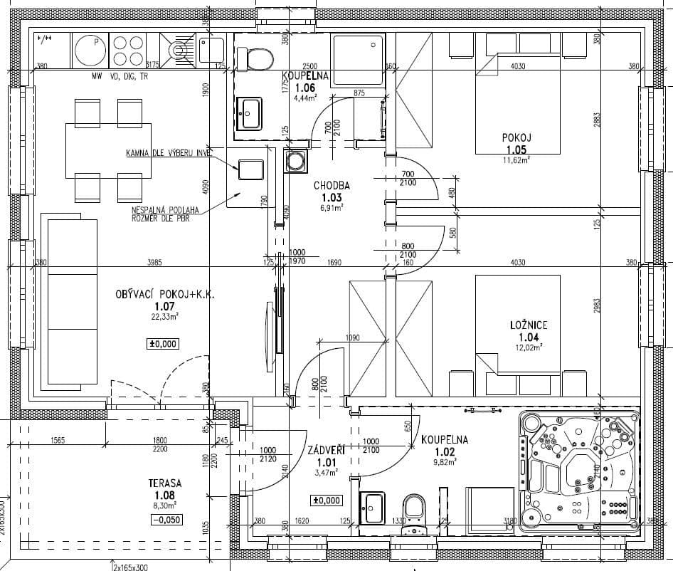 Prodej pozemku 862 m², Vlastějovice, Středočeský kraj Prodej pozemku 862 m², Vlastějovice, Středočeský kraj