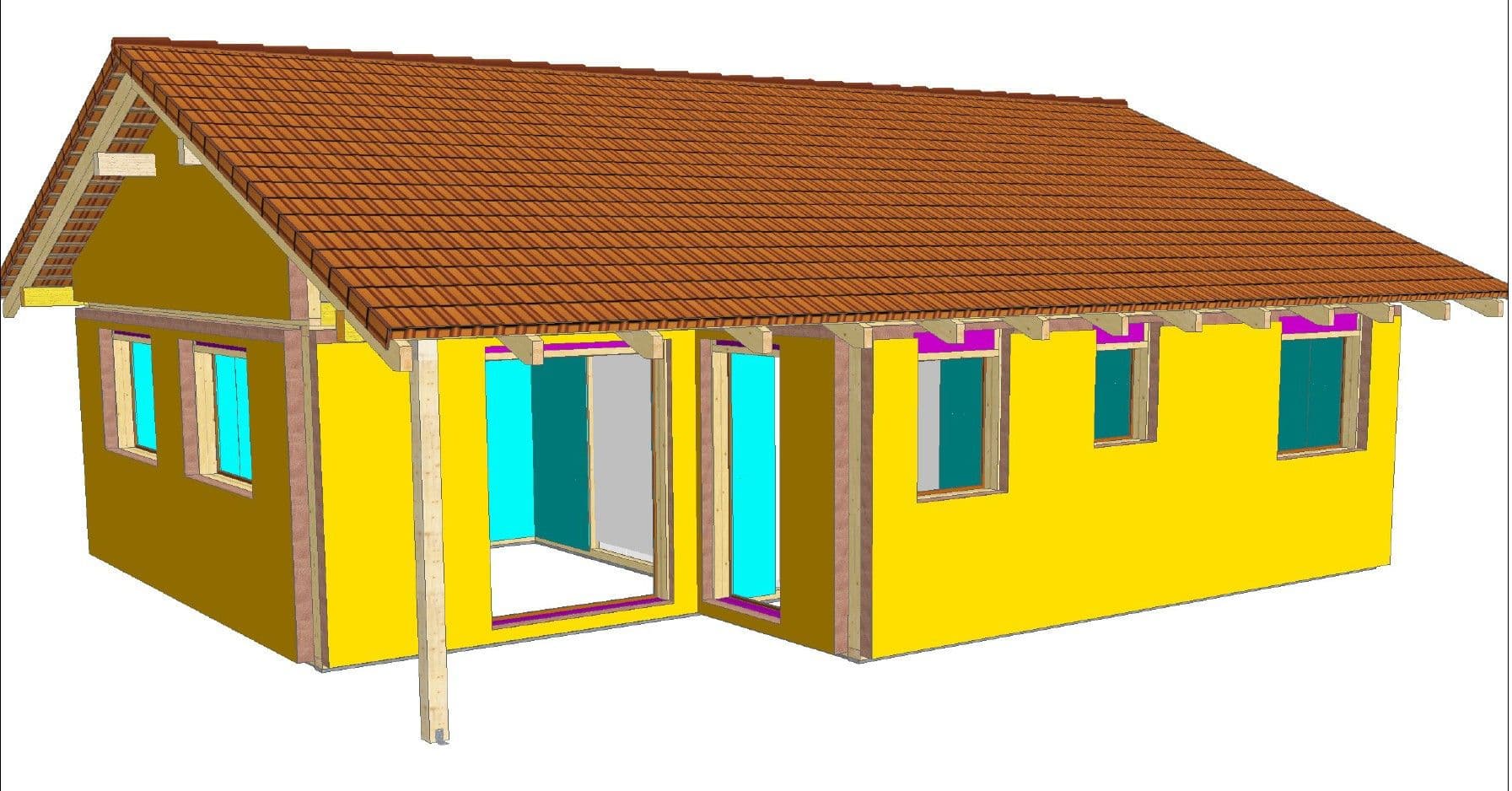 Prodej pozemku 862 m², Vlastějovice, Středočeský kraj Prodej pozemku 862 m², Vlastějovice, Středočeský kraj
