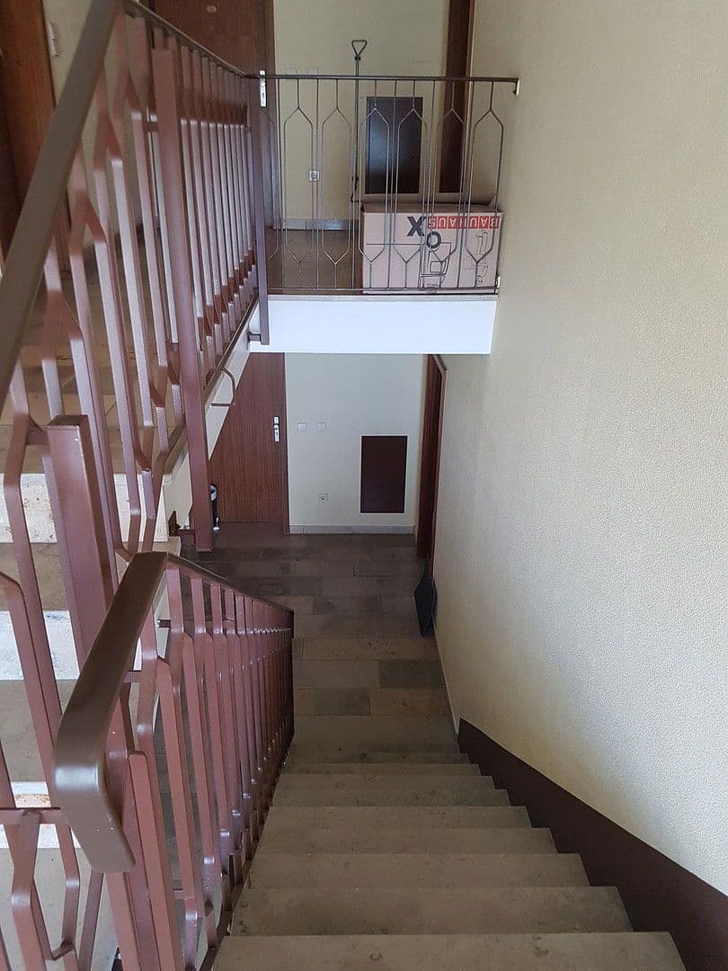 Prodej bytu 2+kk 71 m², Ludwigshafen, Porýní-Falc Prodej bytu 2+kk 71 m², Ludwigshafen, Porýní-Falc