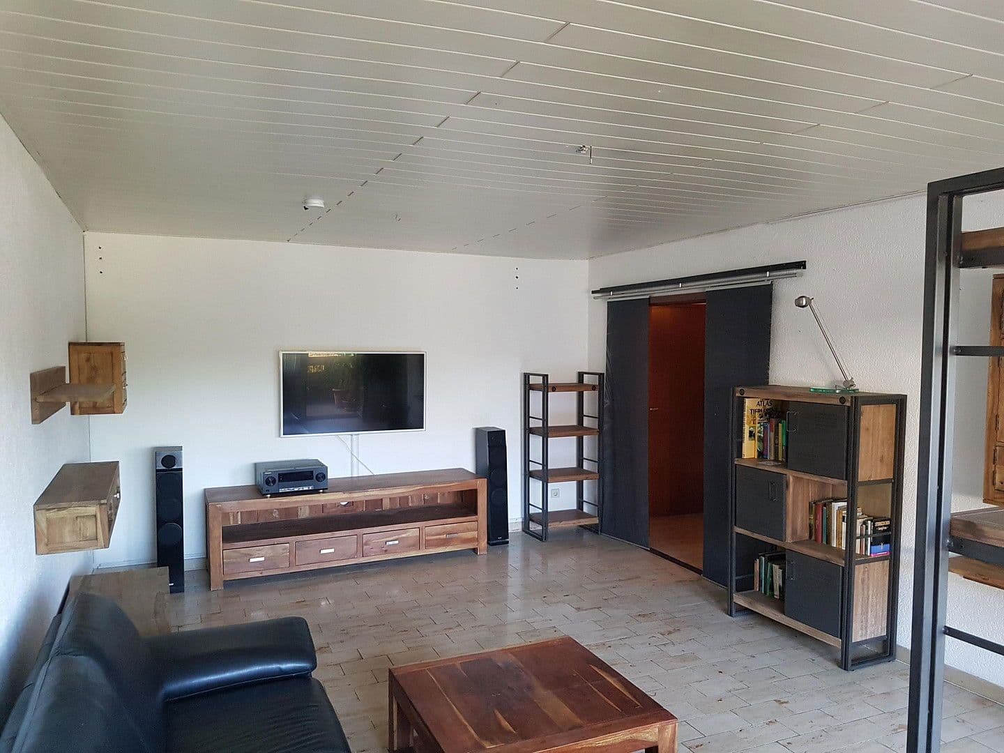 Prodej bytu 2+kk 71 m², Ludwigshafen, Porýní-Falc Prodej bytu 2+kk 71 m², Ludwigshafen, Porýní-Falc