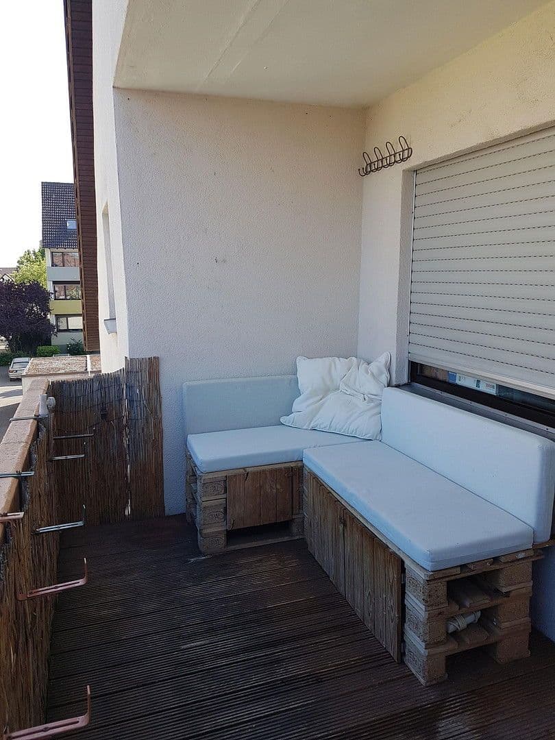 Prodej bytu 2+kk 71 m², Ludwigshafen, Porýní-Falc Prodej bytu 2+kk 71 m², Ludwigshafen, Porýní-Falc