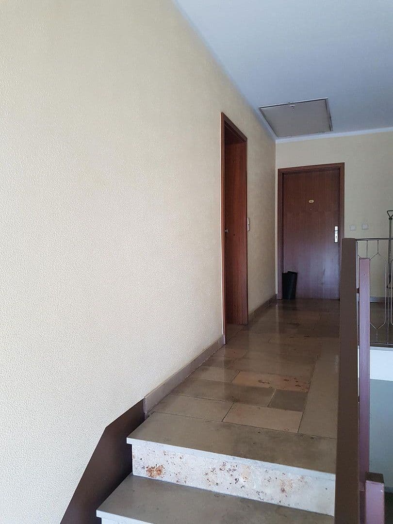 Prodej bytu 2+kk 71 m², Ludwigshafen, Porýní-Falc Prodej bytu 2+kk 71 m², Ludwigshafen, Porýní-Falc