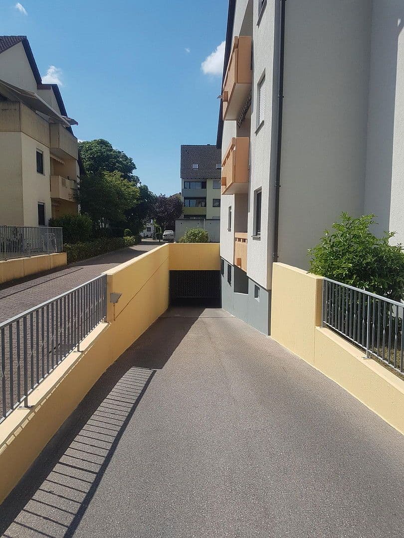 Prodej bytu 2+kk 71 m², Ludwigshafen, Porýní-Falc Prodej bytu 2+kk 71 m², Ludwigshafen, Porýní-Falc