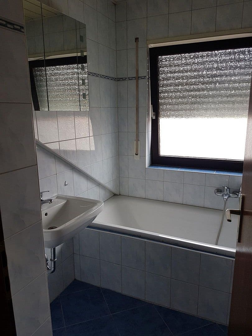 Prodej bytu 2+kk 71 m², Ludwigshafen, Porýní-Falc Prodej bytu 2+kk 71 m², Ludwigshafen, Porýní-Falc