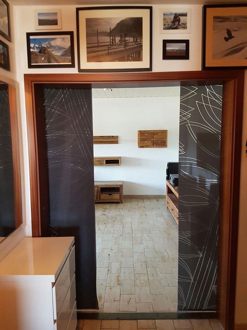 Prodej bytu 2+kk 71 m², Ludwigshafen, Porýní-Falc Prodej bytu 2+kk 71 m², Ludwigshafen, Porýní-Falc