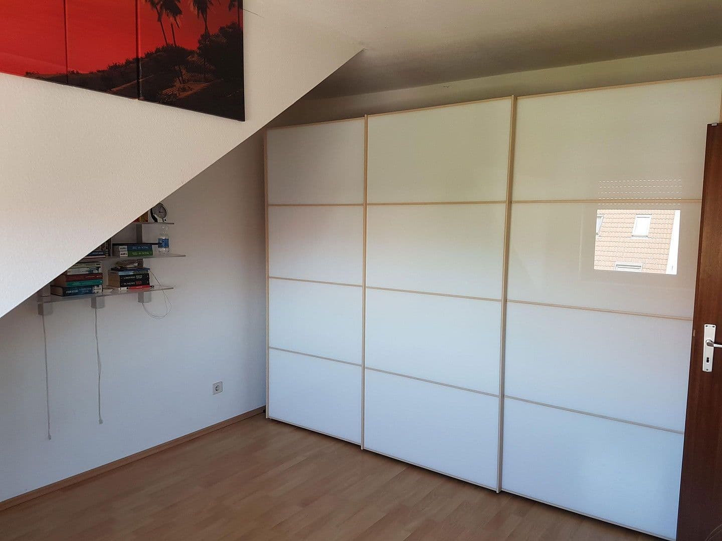 Prodej bytu 2+kk 71 m², Ludwigshafen, Porýní-Falc Prodej bytu 2+kk 71 m², Ludwigshafen, Porýní-Falc