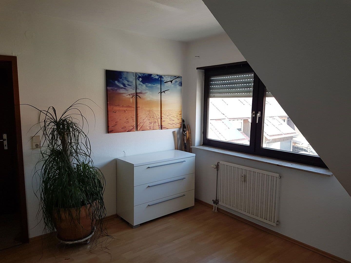 Prodej bytu 2+kk 71 m², Ludwigshafen, Porýní-Falc Prodej bytu 2+kk 71 m², Ludwigshafen, Porýní-Falc