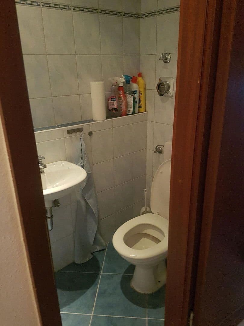 Prodej bytu 2+kk 71 m², Ludwigshafen, Porýní-Falc Prodej bytu 2+kk 71 m², Ludwigshafen, Porýní-Falc