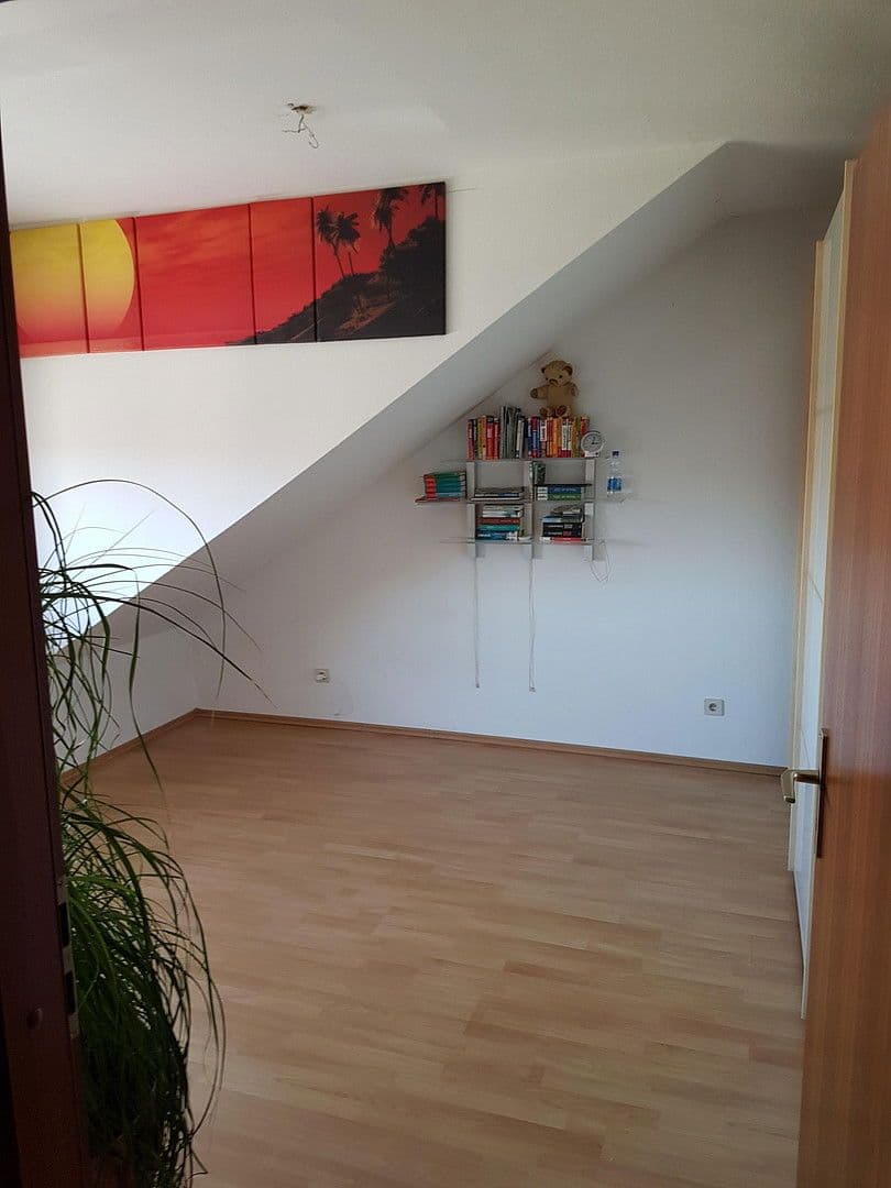 Prodej bytu 2+kk 71 m², Ludwigshafen, Porýní-Falc Prodej bytu 2+kk 71 m², Ludwigshafen, Porýní-Falc