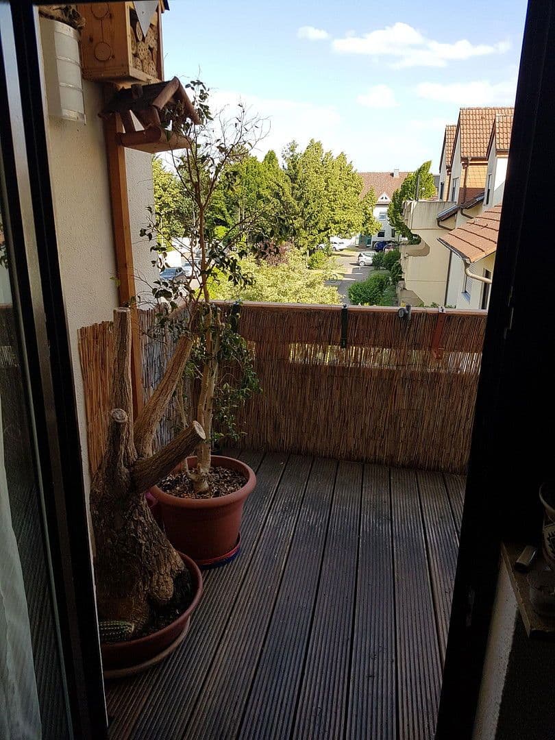 Prodej bytu 2+kk 71 m², Ludwigshafen, Porýní-Falc Prodej bytu 2+kk 71 m², Ludwigshafen, Porýní-Falc