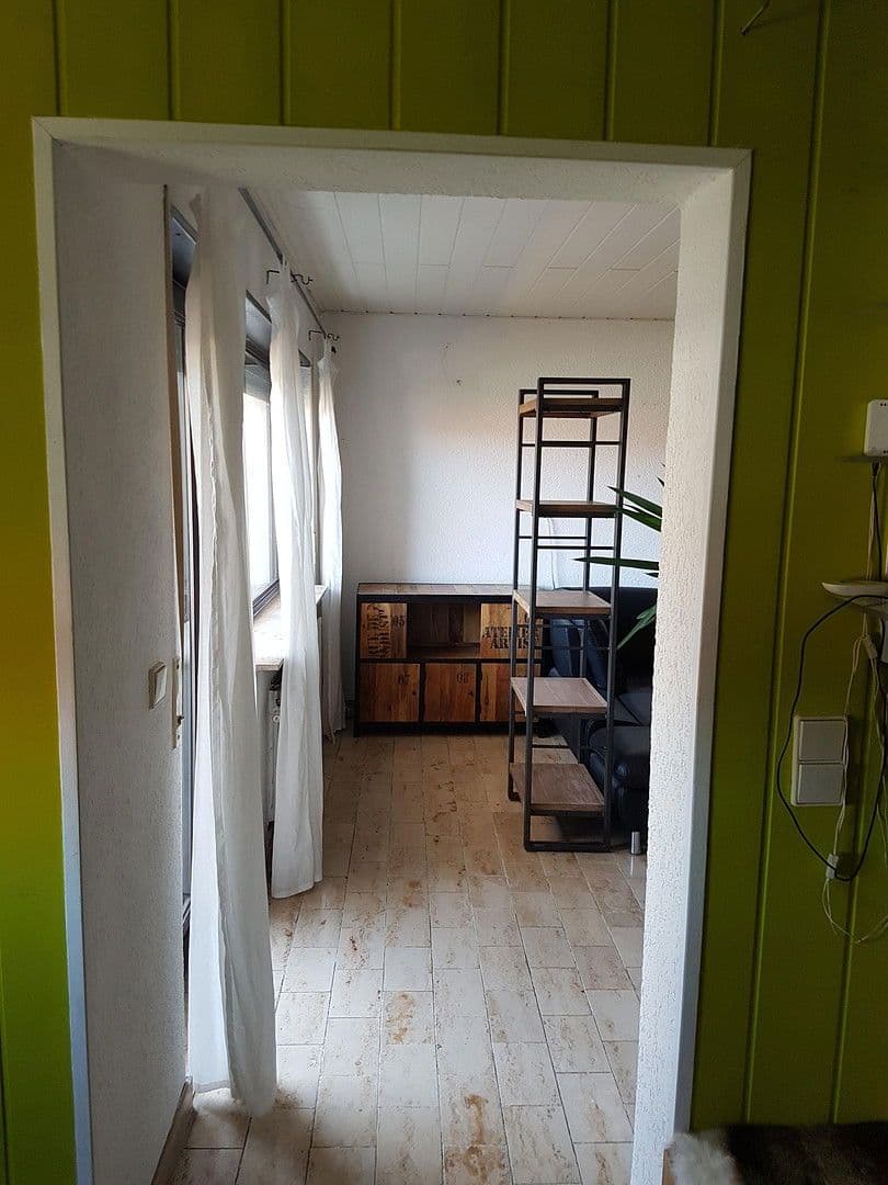 Prodej bytu 2+kk 71 m², Ludwigshafen, Porýní-Falc Prodej bytu 2+kk 71 m², Ludwigshafen, Porýní-Falc