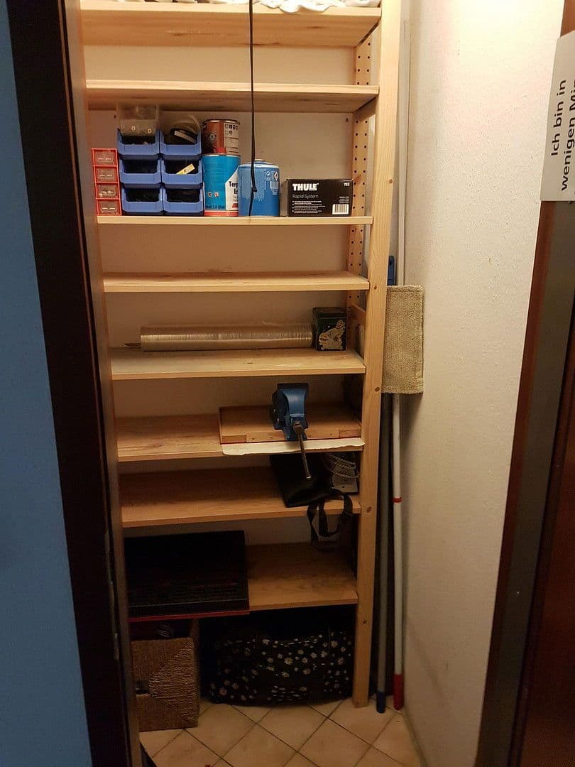 Prodej bytu 2+kk 71 m², Ludwigshafen, Porýní-Falc Prodej bytu 2+kk 71 m², Ludwigshafen, Porýní-Falc