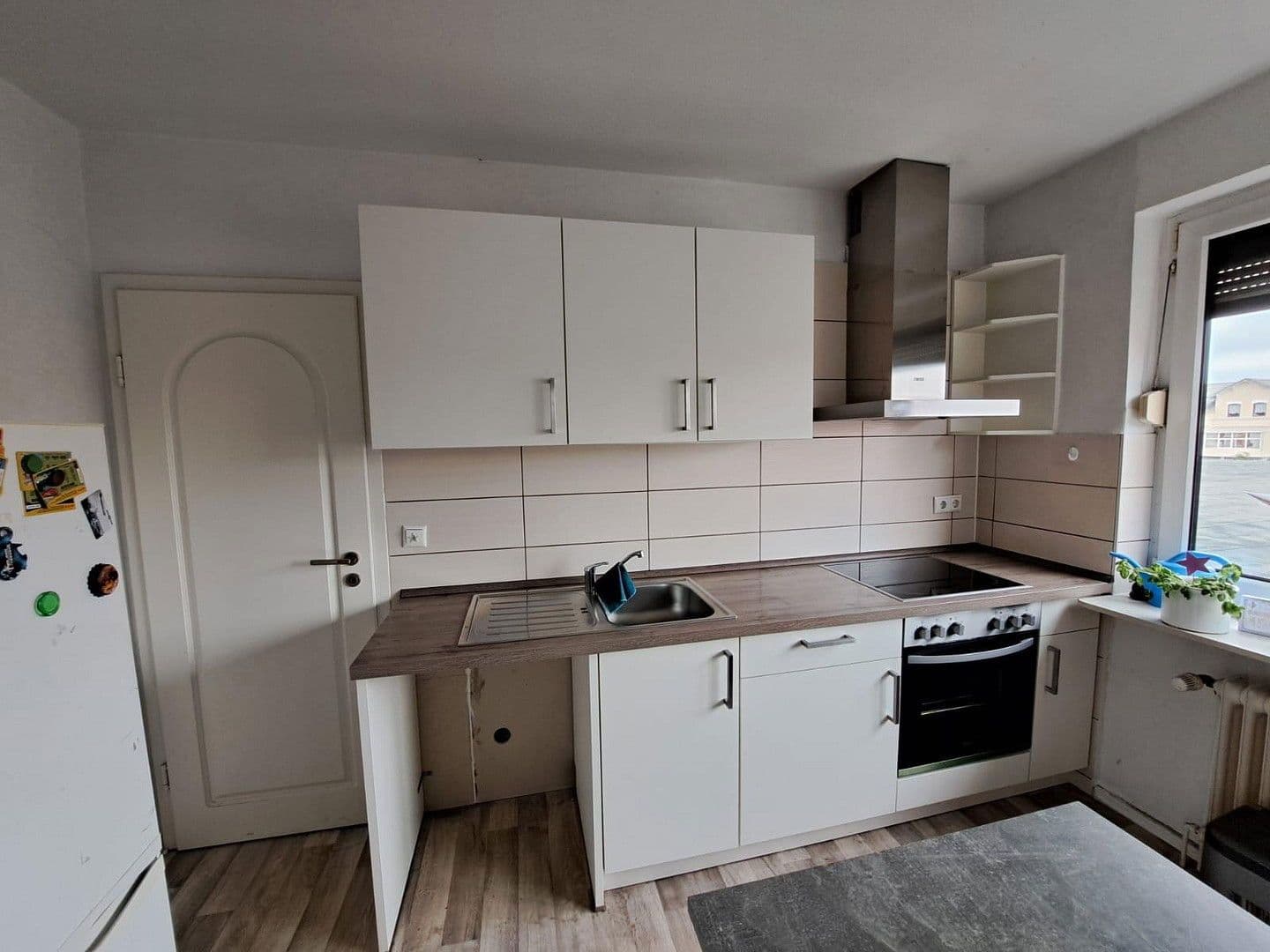 Pronájem bytu 4+1 114 m², Drochtersen, Dolní Sasko Pronájem bytu 4+1 114 m², Drochtersen, Dolní Sasko