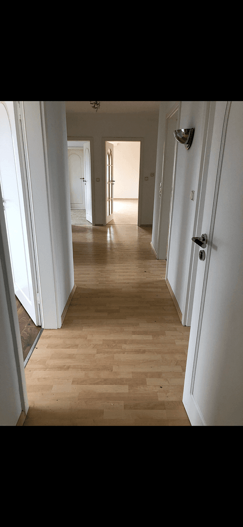 Pronájem bytu 4+1 114 m², Drochtersen, Dolní Sasko Pronájem bytu 4+1 114 m², Drochtersen, Dolní Sasko