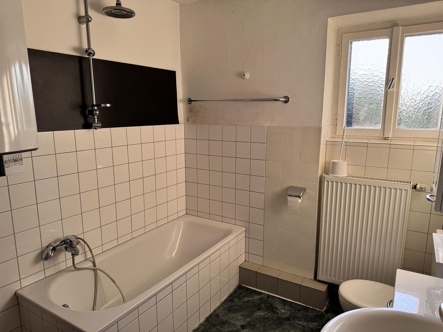 Pronájem bytu 3+1 78 m², Bühl, Bádensko-Württembersko Pronájem bytu 3+1 78 m², Bühl, Bádensko-Württembersko
