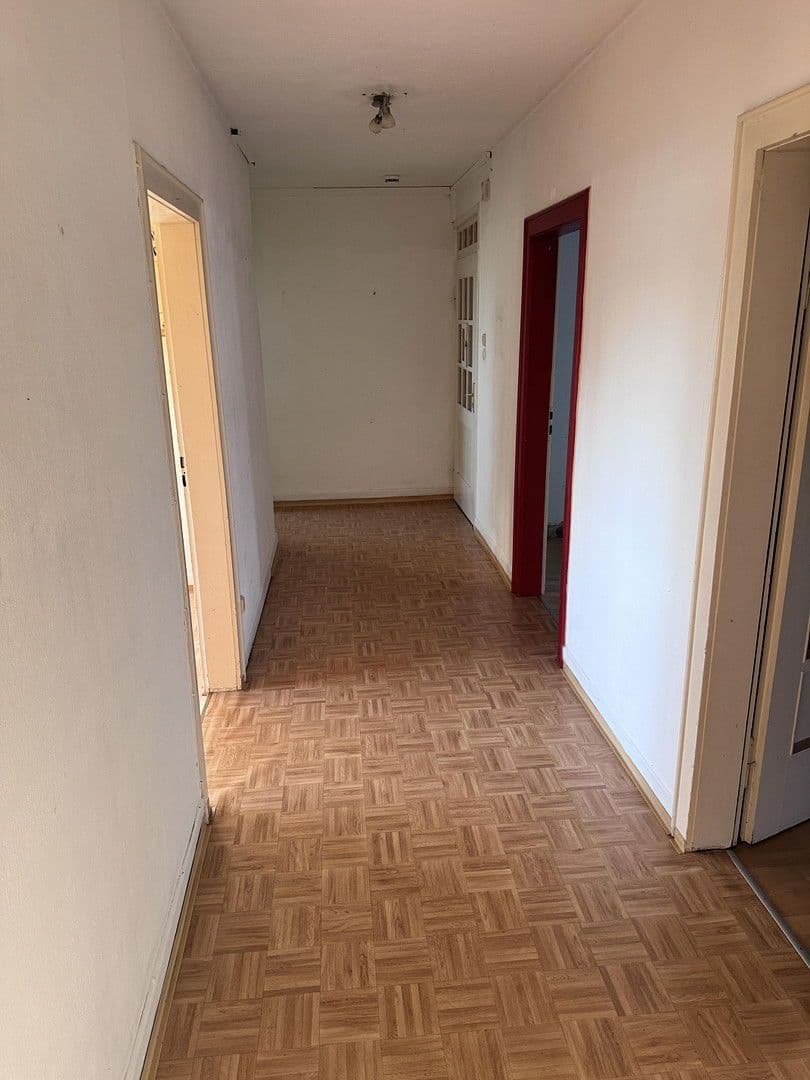 Pronájem bytu 3+1 78 m², Bühl, Bádensko-Württembersko Pronájem bytu 3+1 78 m², Bühl, Bádensko-Württembersko
