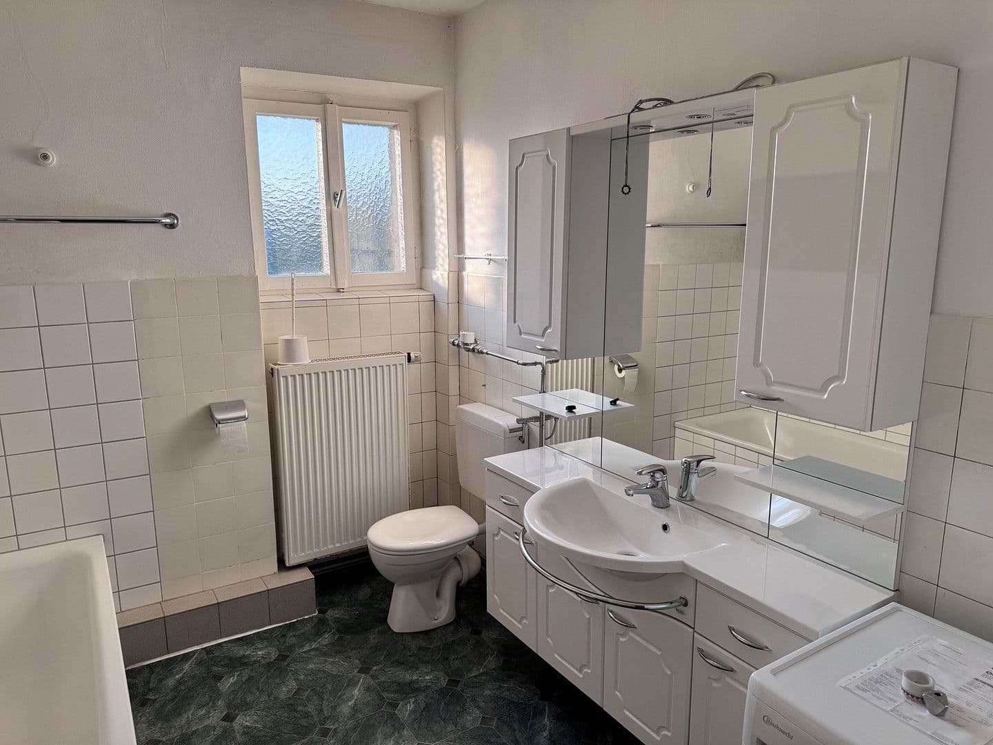 Pronájem bytu 3+1 78 m², Bühl, Bádensko-Württembersko Pronájem bytu 3+1 78 m², Bühl, Bádensko-Württembersko