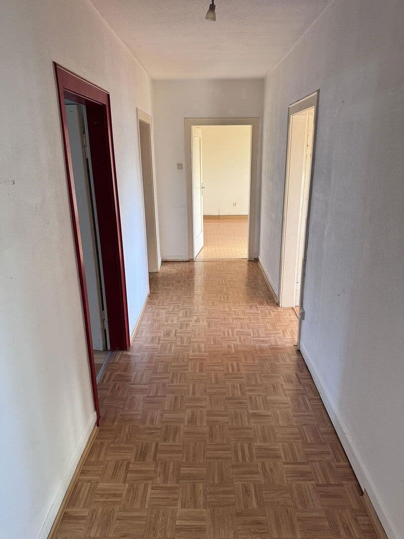 Pronájem bytu 3+1 78 m², Bühl, Bádensko-Württembersko Pronájem bytu 3+1 78 m², Bühl, Bádensko-Württembersko