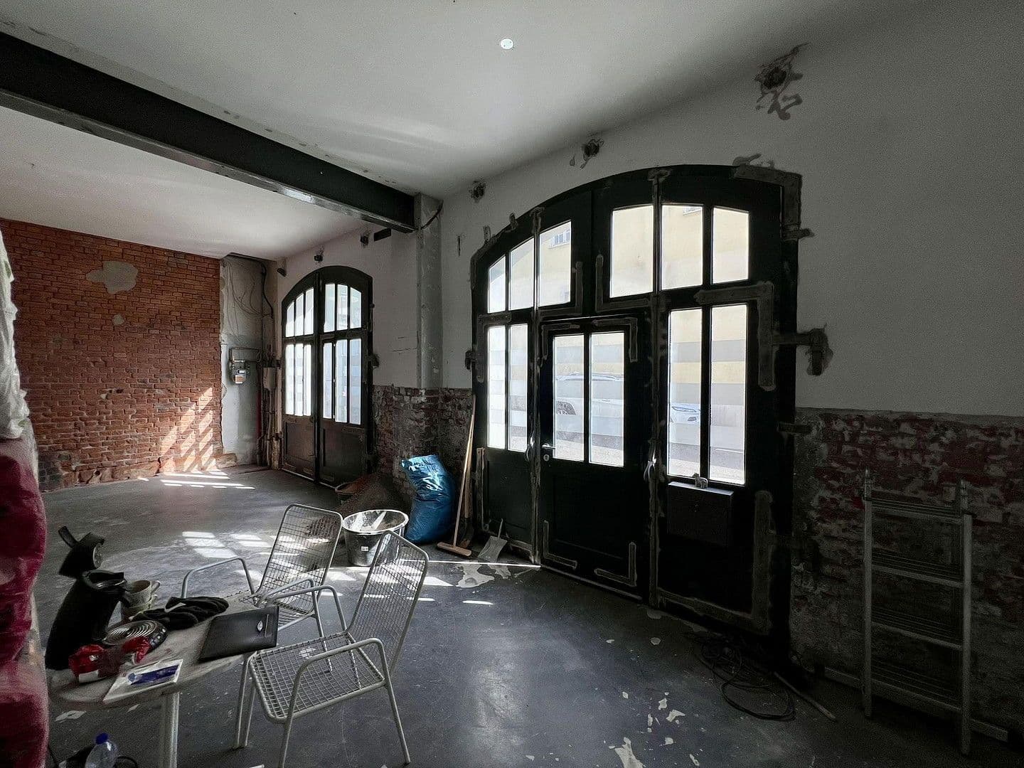 Prodej bytu 3+1 80 m², Ludwigsburg, Bádensko-Württembersko Prodej bytu 3+1 80 m², Ludwigsburg, Bádensko-Württembersko