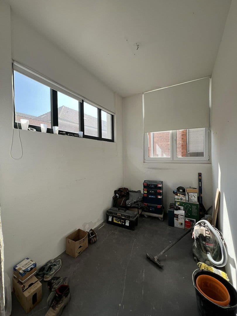 Prodej bytu 3+1 80 m², Ludwigsburg, Bádensko-Württembersko Prodej bytu 3+1 80 m², Ludwigsburg, Bádensko-Württembersko