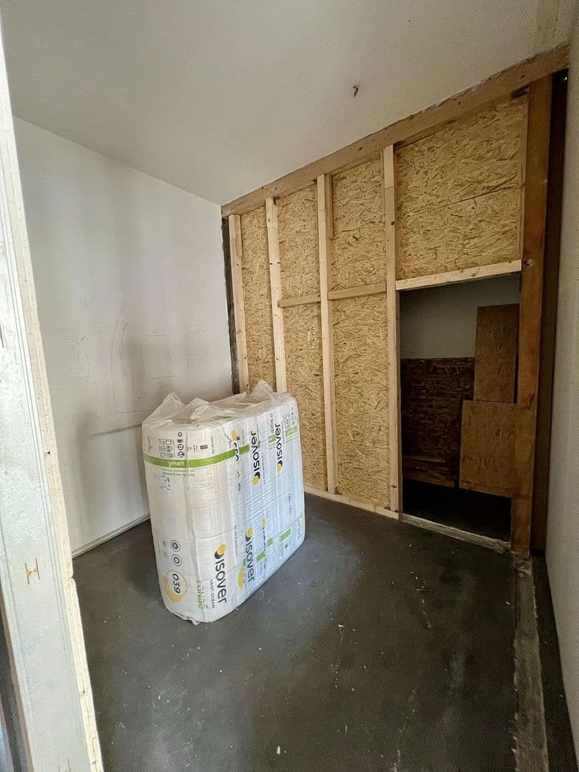 Prodej bytu 3+1 80 m², Ludwigsburg, Bádensko-Württembersko Prodej bytu 3+1 80 m², Ludwigsburg, Bádensko-Württembersko