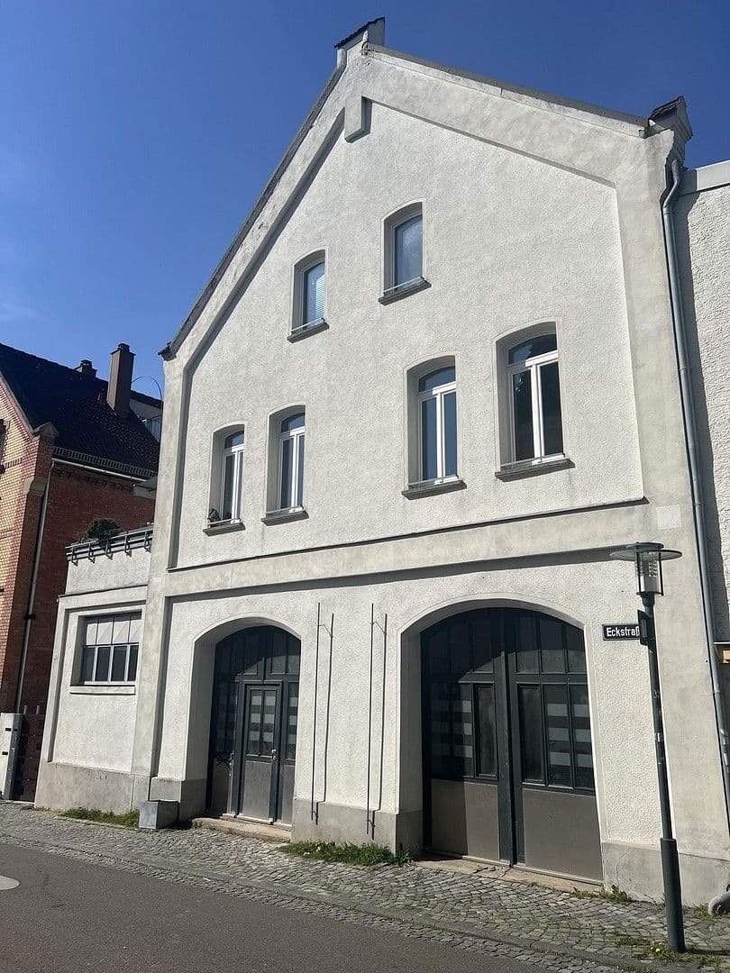 Prodej bytu 3+1 80 m², Ludwigsburg, Bádensko-Württembersko Prodej bytu 3+1 80 m², Ludwigsburg, Bádensko-Württembersko