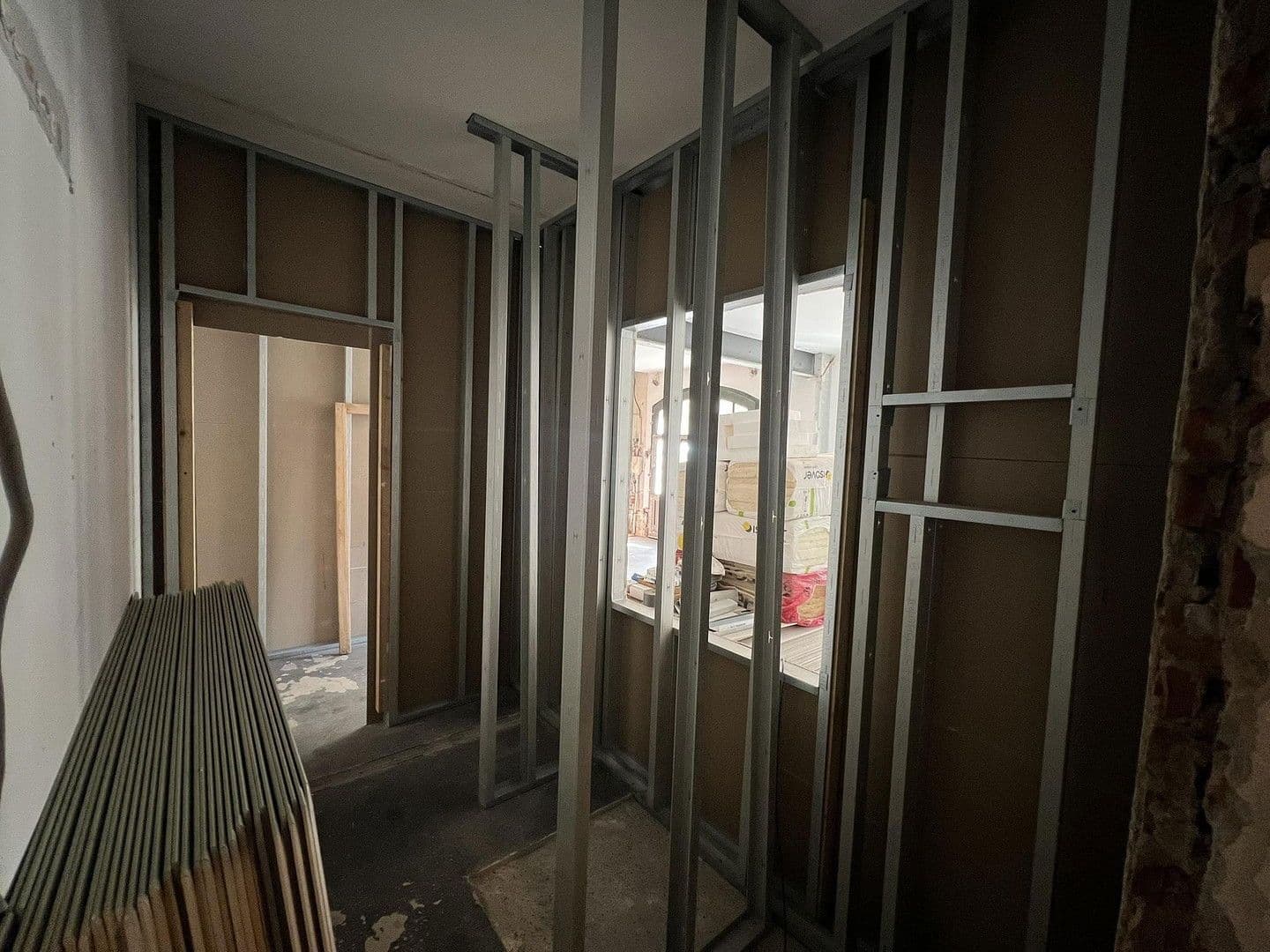 Prodej bytu 3+1 80 m², Ludwigsburg, Bádensko-Württembersko Prodej bytu 3+1 80 m², Ludwigsburg, Bádensko-Württembersko