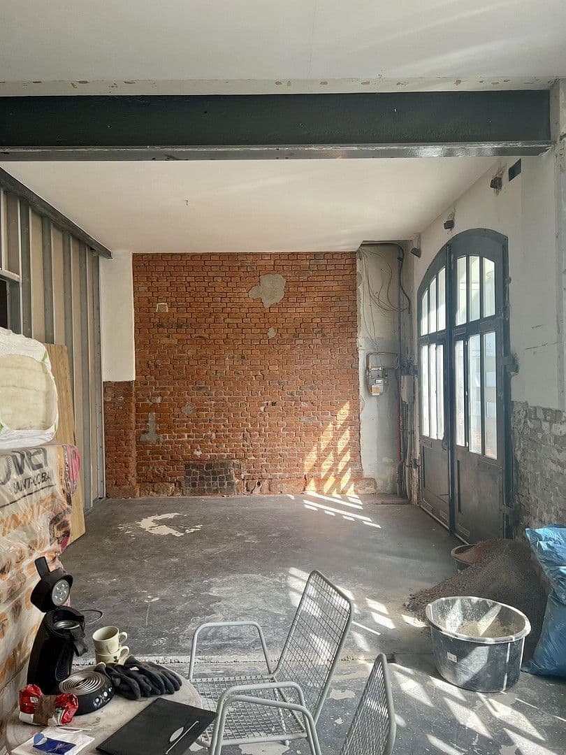 Prodej bytu 3+1 80 m², Ludwigsburg, Bádensko-Württembersko Prodej bytu 3+1 80 m², Ludwigsburg, Bádensko-Württembersko