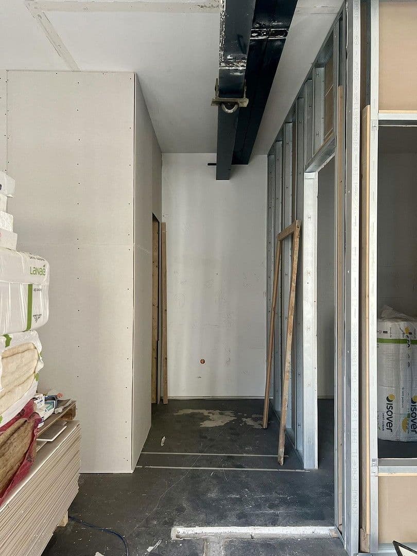 Prodej bytu 3+1 80 m², Ludwigsburg, Bádensko-Württembersko Prodej bytu 3+1 80 m², Ludwigsburg, Bádensko-Württembersko