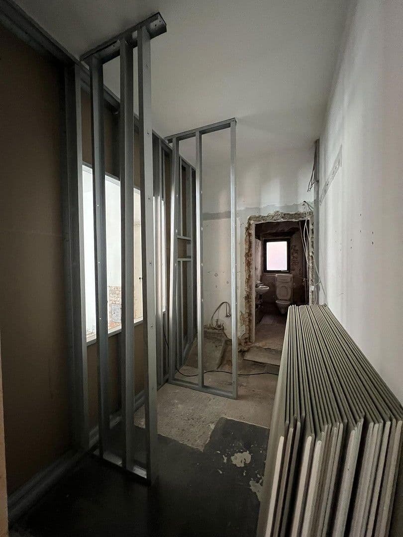 Prodej bytu 3+1 80 m², Ludwigsburg, Bádensko-Württembersko Prodej bytu 3+1 80 m², Ludwigsburg, Bádensko-Württembersko