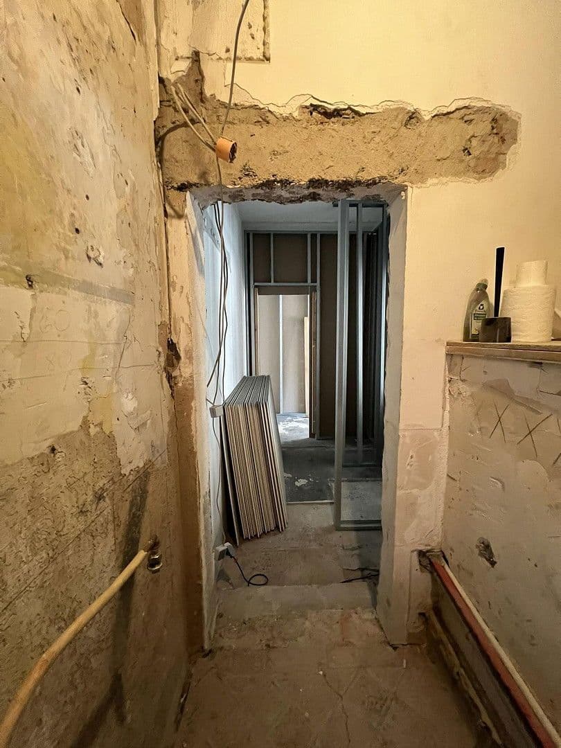 Prodej bytu 3+1 80 m², Ludwigsburg, Bádensko-Württembersko Prodej bytu 3+1 80 m², Ludwigsburg, Bádensko-Württembersko