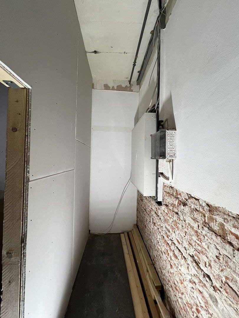 Prodej bytu 3+1 80 m², Ludwigsburg, Bádensko-Württembersko Prodej bytu 3+1 80 m², Ludwigsburg, Bádensko-Württembersko