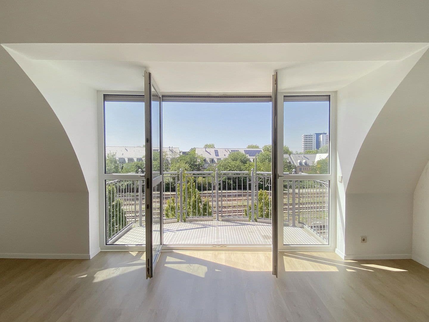 Prodej bytu 3+1 116 m², Speyer, Porýní-Falc Prodej bytu 3+1 116 m², Speyer, Porýní-Falc