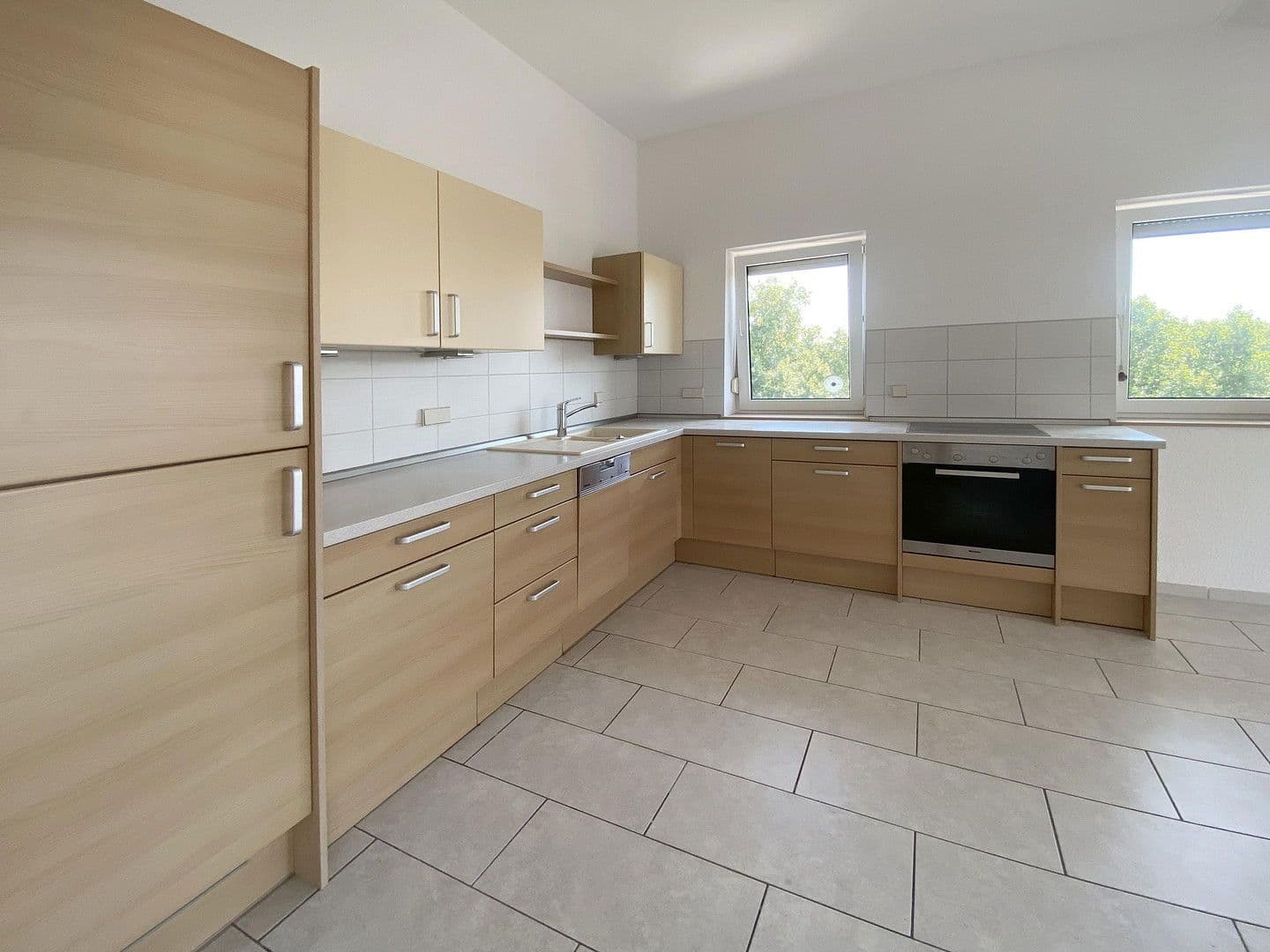 Prodej bytu 3+1 116 m², Speyer, Porýní-Falc Prodej bytu 3+1 116 m², Speyer, Porýní-Falc