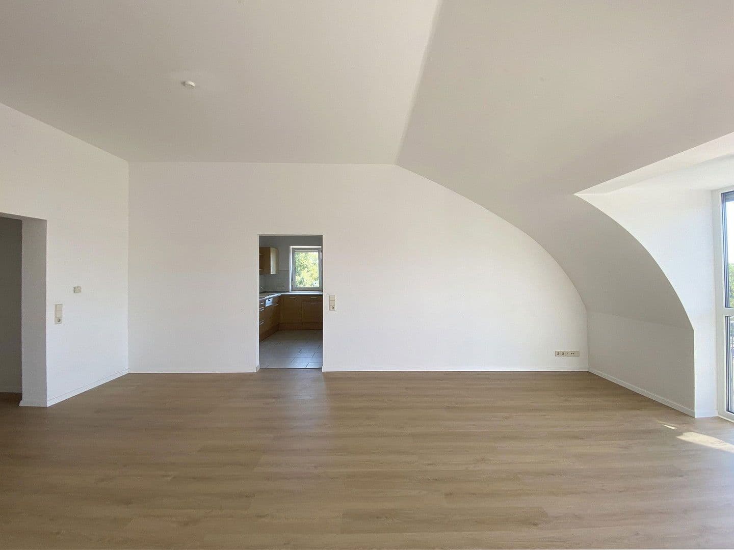 Prodej bytu 3+1 116 m², Speyer, Porýní-Falc Prodej bytu 3+1 116 m², Speyer, Porýní-Falc