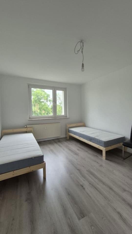 Pronájem bytu 2+1 55 m², Rudolf-Breitscheid-Straße 20, Bad Dürrenberg, Sasko-Anhaltsko Pronájem bytu 2+1 55 m², Rudolf-Breitscheid-Straße 20, Bad Dürrenberg, Sasko-Anhaltsko
