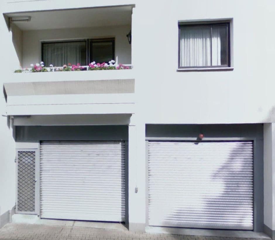 Pronájem garáže, Suitbertusstraße 12, Düsseldorf, Severní Porýní-Vestfálsko Pronájem garáže, Suitbertusstraße 12, Düsseldorf, Severní Porýní-Vestfálsko