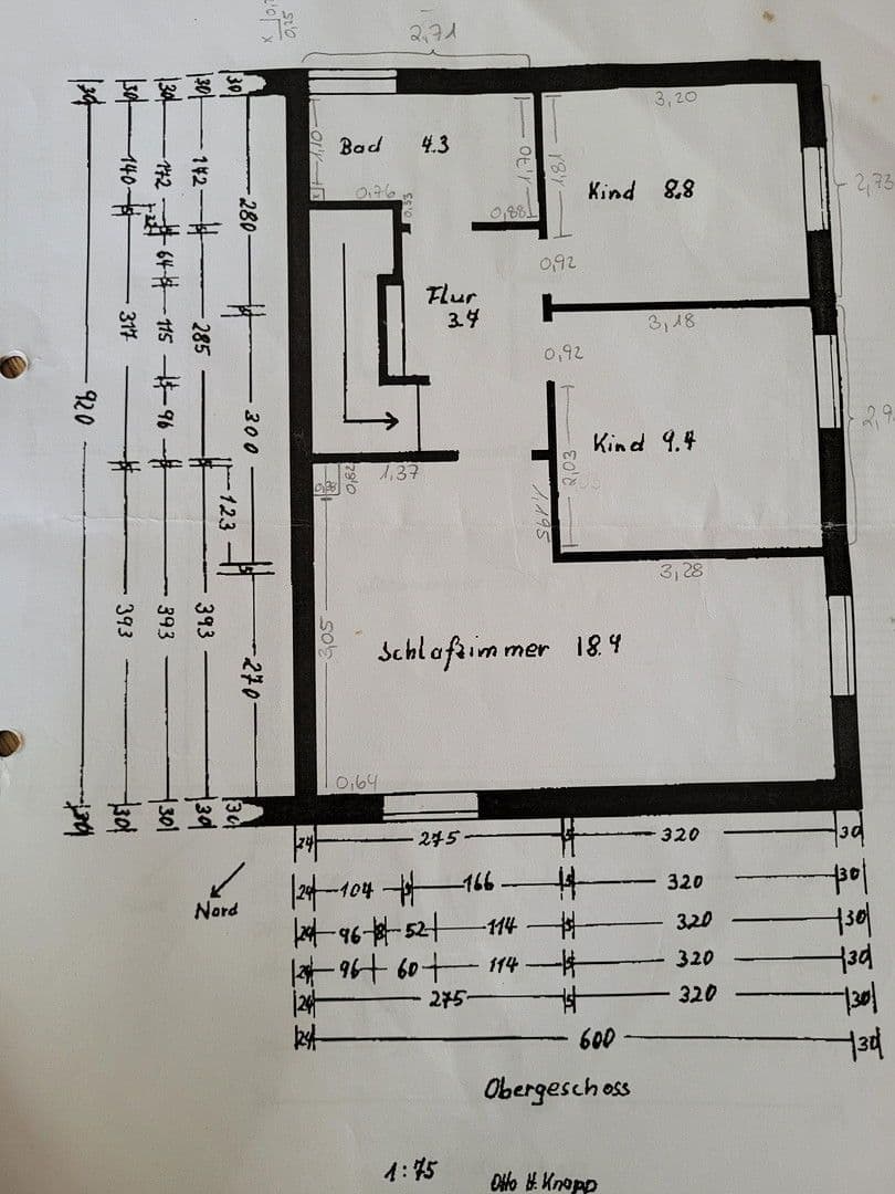 Prodej domu 103 m², pozemek 392 m², Berlin, Berlín Prodej domu 103 m², pozemek 392 m², Berlin, Berlín