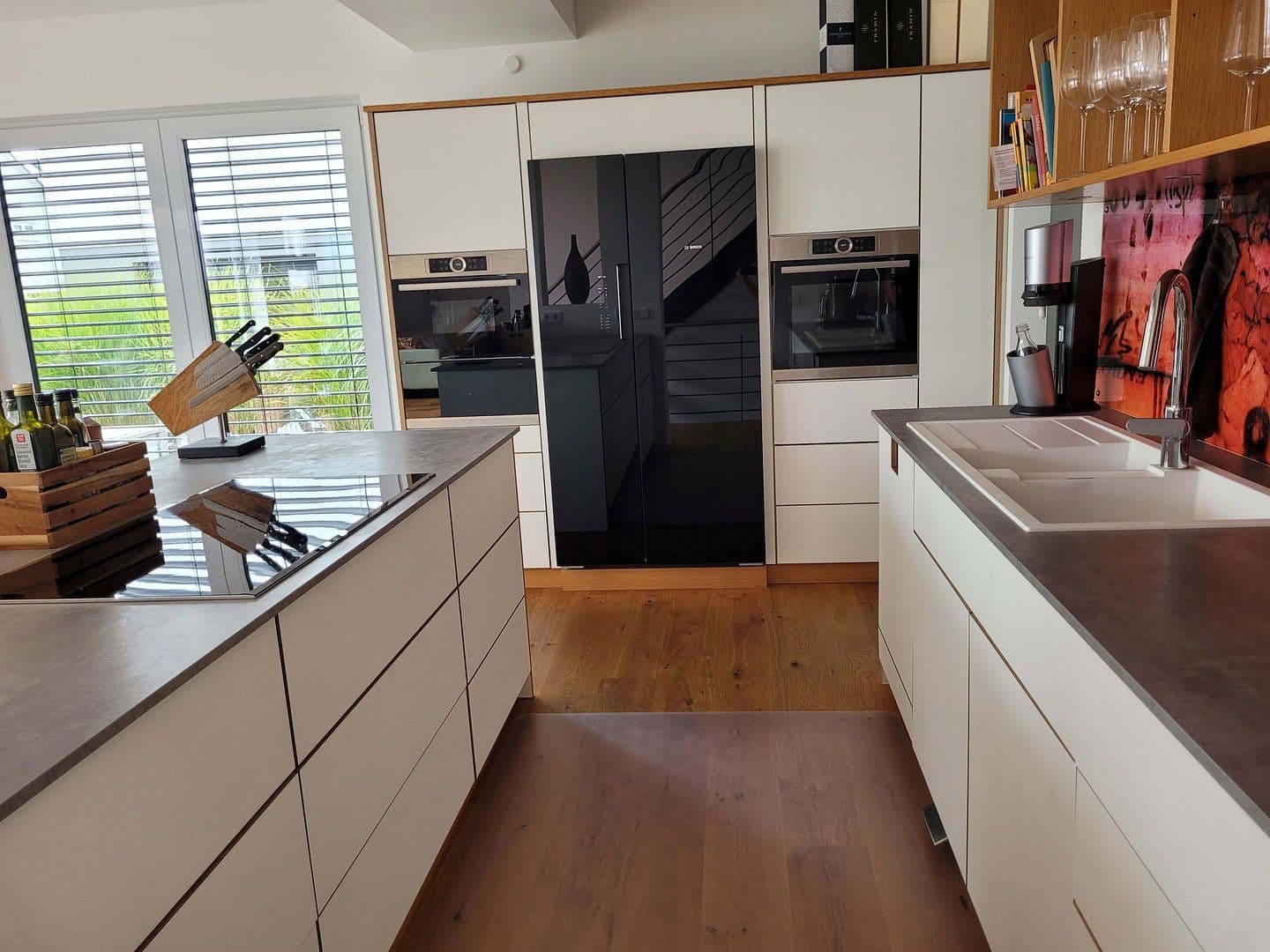 Prodej domu 225 m², pozemek 439 m², Benningen am Neckar, Bádensko-Württembersko Prodej domu 225 m², pozemek 439 m², Benningen am Neckar, Bádensko-Württembersko