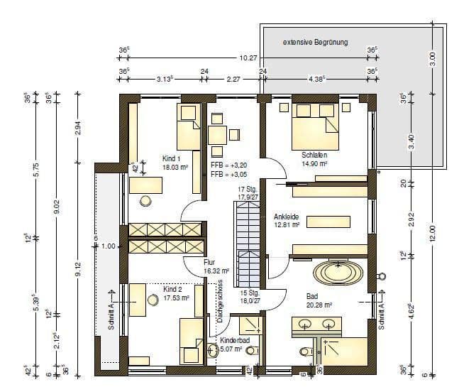 Prodej domu 225 m², pozemek 439 m², Benningen am Neckar, Bádensko-Württembersko Prodej domu 225 m², pozemek 439 m², Benningen am Neckar, Bádensko-Württembersko