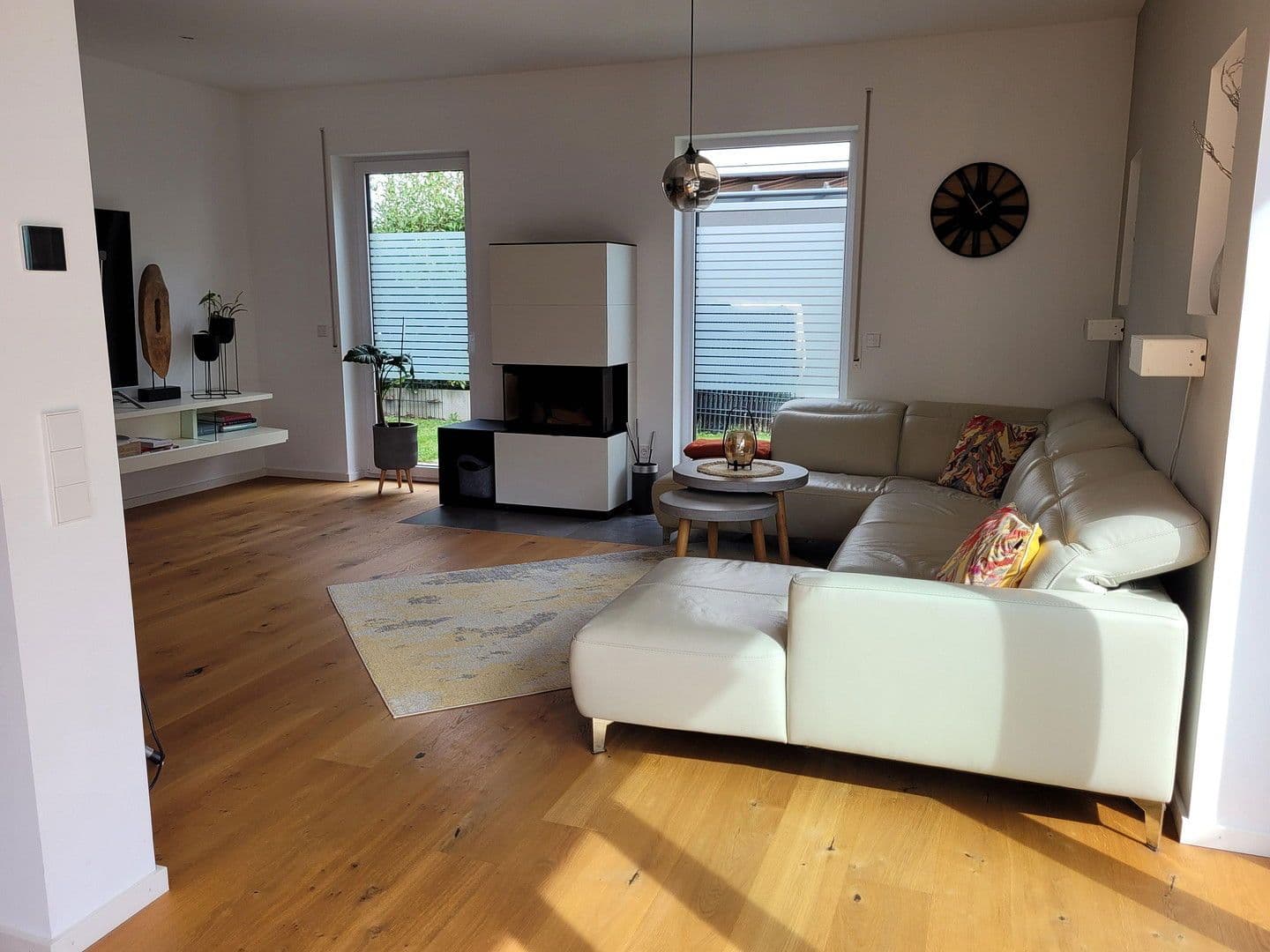 Prodej domu 225 m², pozemek 439 m², Benningen am Neckar, Bádensko-Württembersko Prodej domu 225 m², pozemek 439 m², Benningen am Neckar, Bádensko-Württembersko