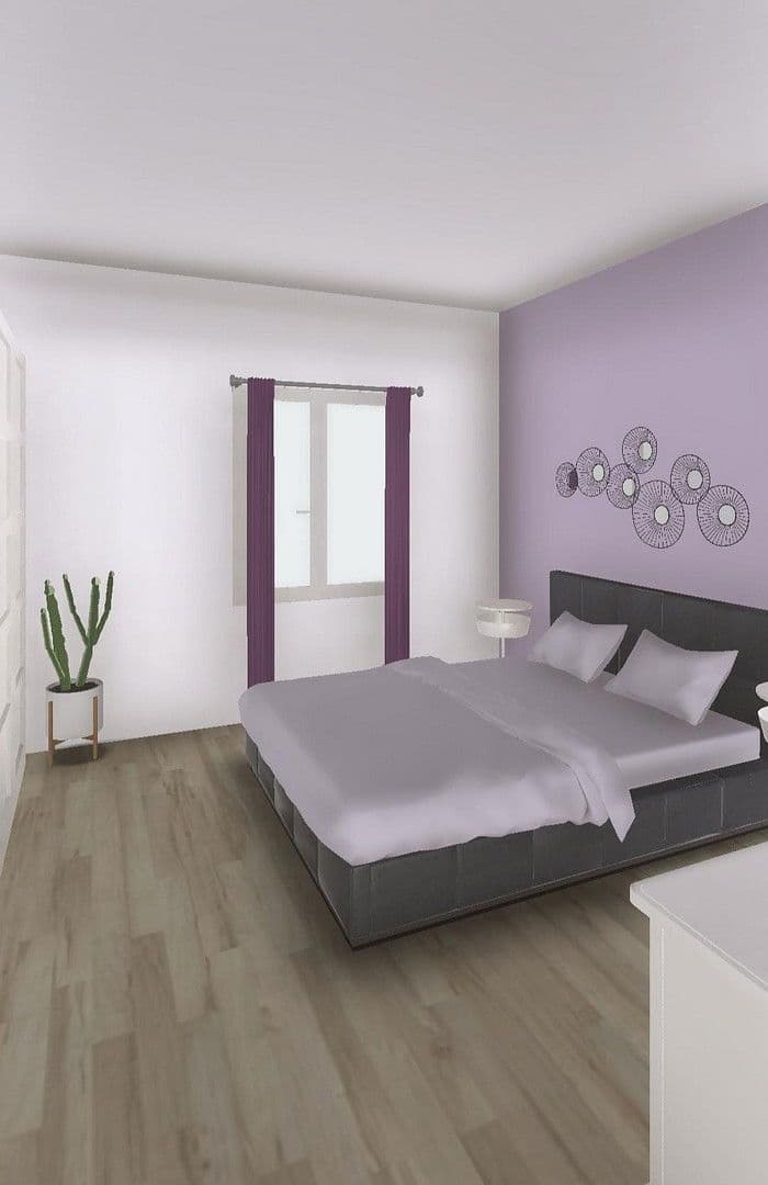 Prodej bytu 3+1 74 m², Danziger Strasse 1, Mücke, Hessen Prodej bytu 3+1 74 m², Danziger Strasse 1, Mücke, Hessen