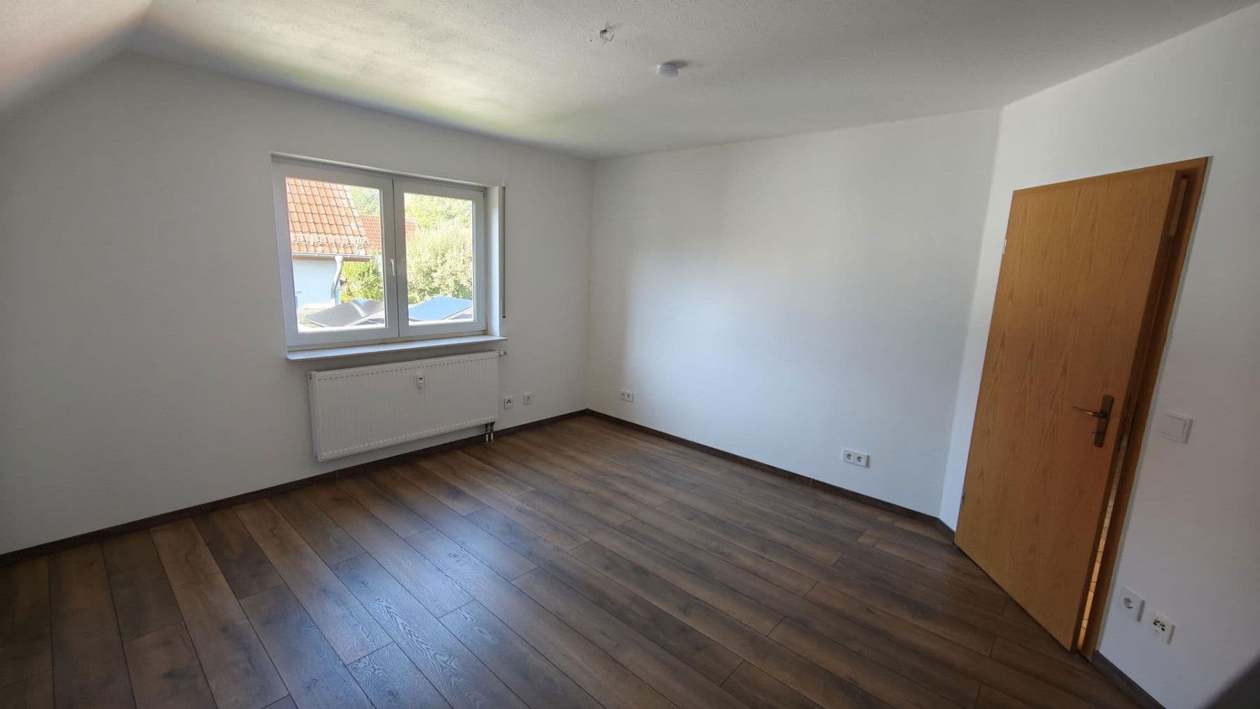 Prodej bytu 3+1 74 m², Danziger Strasse 1, Mücke, Hessen Prodej bytu 3+1 74 m², Danziger Strasse 1, Mücke, Hessen