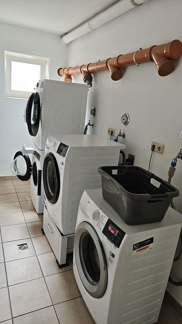 Prodej bytu 3+1 74 m², Danziger Strasse 1, Mücke, Hessen Prodej bytu 3+1 74 m², Danziger Strasse 1, Mücke, Hessen